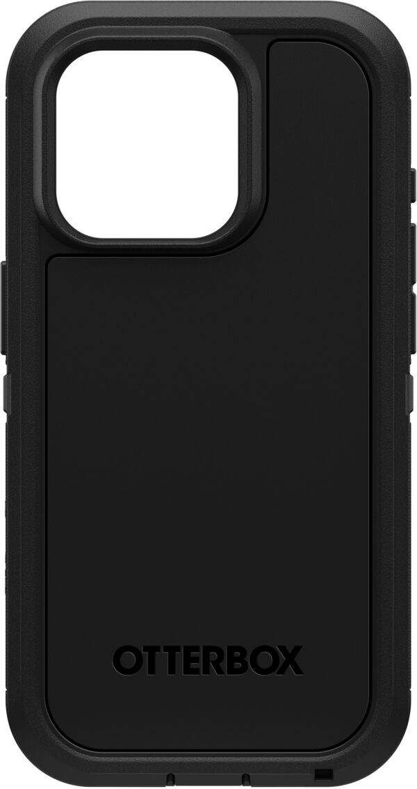 Otterbox Defender Series Xt With Magsafe Apple Iphone 15 Pro Black