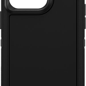 Otterbox Defender Series Xt With Magsafe Apple Iphone 15 Pro Max Black