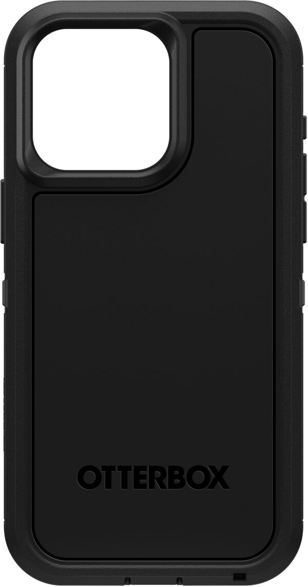 Otterbox Defender Series Xt With Magsafe Apple Iphone 15 Pro Max Black