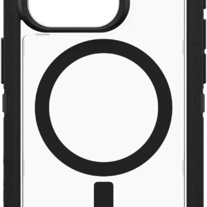 Otterbox Defender Series Xt With Magsafe Apple Iphone 15 Pro Clear/Black