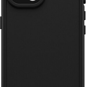 Otterbox Fre For Magsafe Case Apple Iphone 15 Black