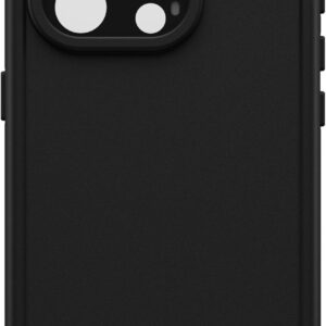 Otterbox Fre For Magsafe Case Apple Iphone 15 Pro Black