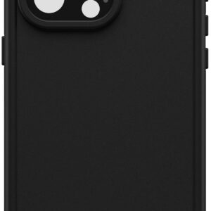 Otterbox Fre For Magsafe Case Apple Iphone 15 Pro Max Black