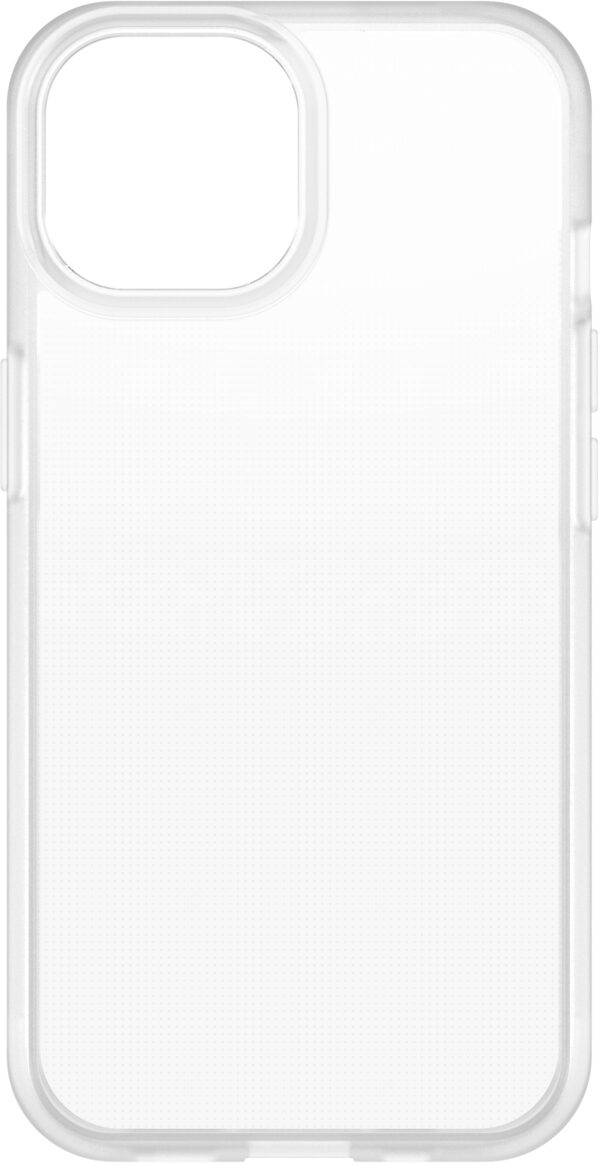 Otterbox React Series Apple Iphone 15 Clear