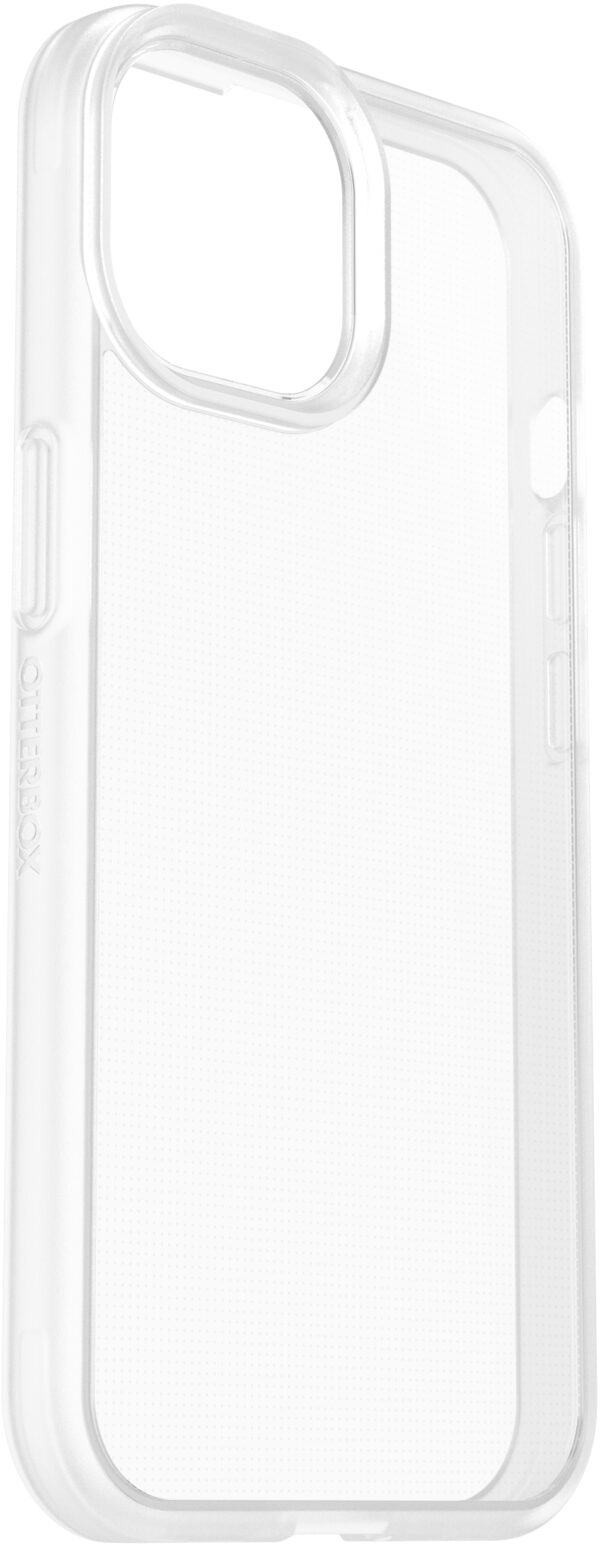 Otterbox React Series Apple Iphone 15 Clear - Afbeelding 2