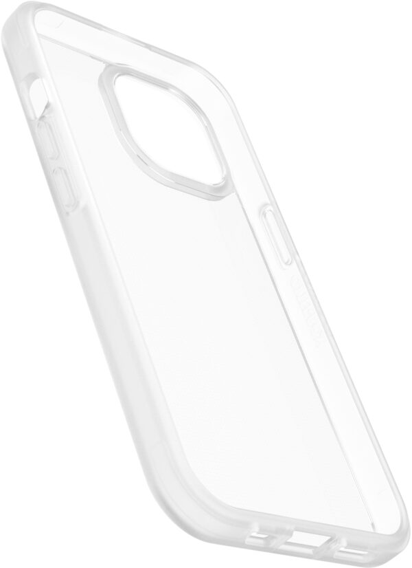 Otterbox React Series Apple Iphone 15 Clear - Afbeelding 3