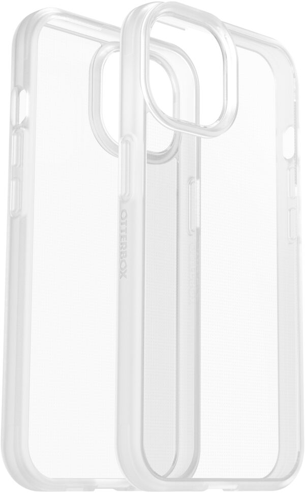 Otterbox React Series Apple Iphone 15 Clear - Afbeelding 4