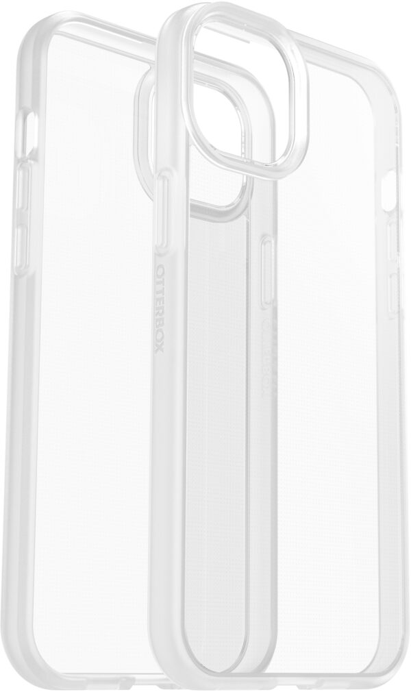 Otterbox React Series Apple Iphone 14 Plus/15 Plus Clear - Afbeelding 4