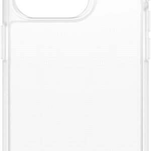 Otterbox React Series Apple Iphone 15 Pro Clear