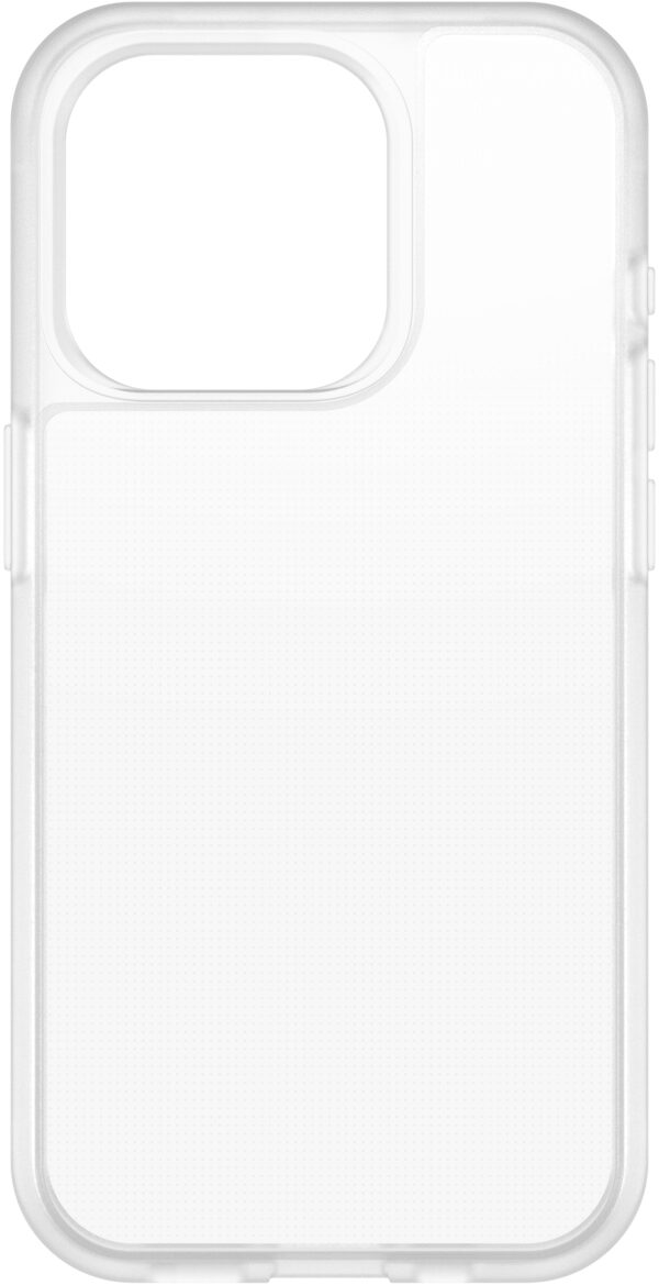 Otterbox React Series Apple Iphone 15 Pro Clear