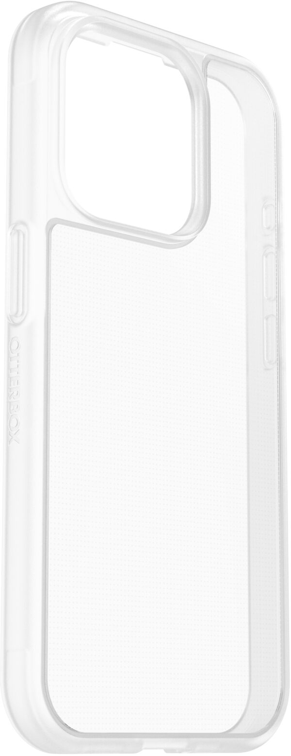 Otterbox React Series Apple Iphone 15 Pro Clear - Afbeelding 2