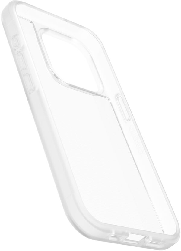 Otterbox React Series Apple Iphone 15 Pro Clear - Afbeelding 3