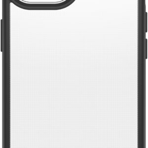 Otterbox React Series Apple Iphone 15 Clear/Black