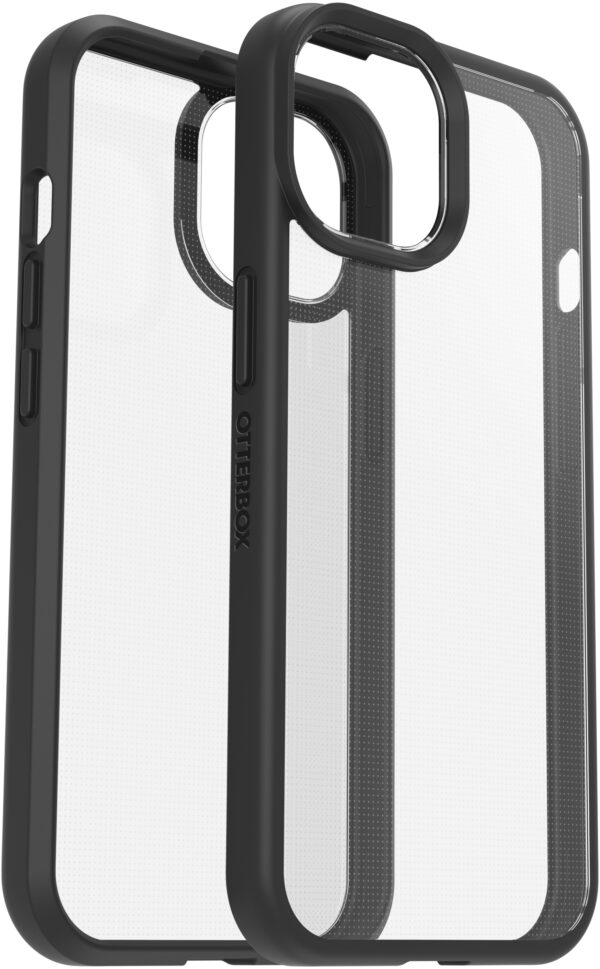 Otterbox React Series Apple Iphone 15 Clear/Black - Afbeelding 4