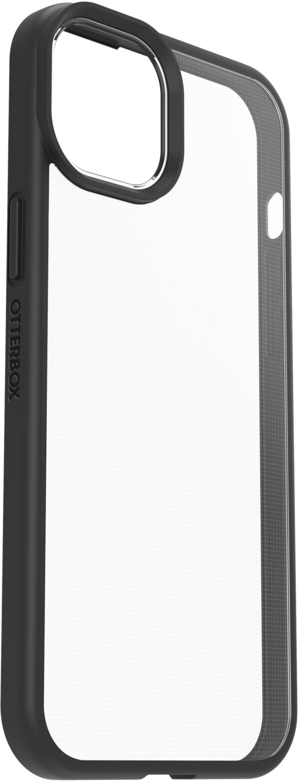 Otterbox React Series Apple Iphone 14 Plus/15 Plus Clear/Black - Afbeelding 2