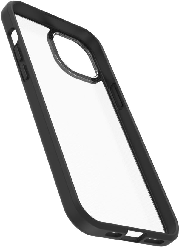 Otterbox React Series Apple Iphone 14 Plus/15 Plus Clear/Black - Afbeelding 3