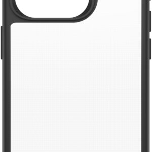 Otterbox React Series Apple Iphone 15 Pro Clear/Black