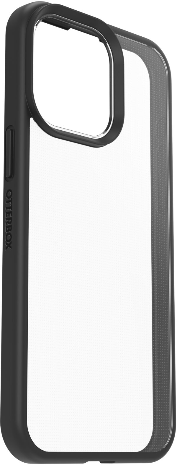 Otterbox React Series Apple Iphone 15 Pro Max Clear/Black - Afbeelding 2