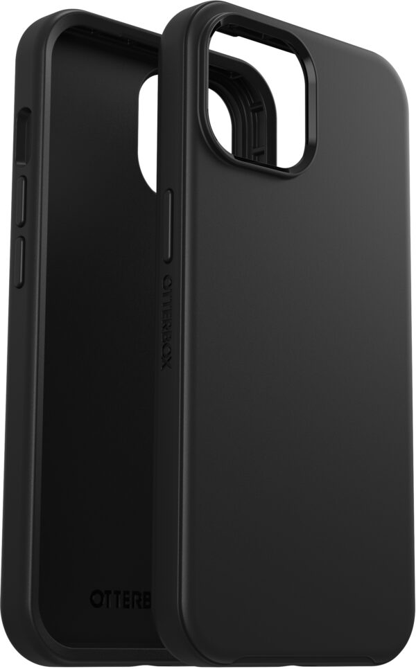 Otterbox Symmetry Case Apple Iphone 13/14/15 Black - Afbeelding 4