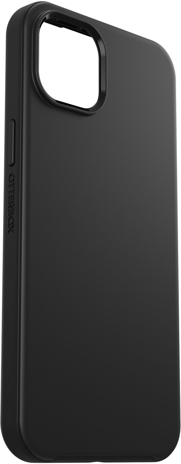 Otterbox Symmetry Case Apple Iphone 14 Plus/15 Plus Black - Afbeelding 2