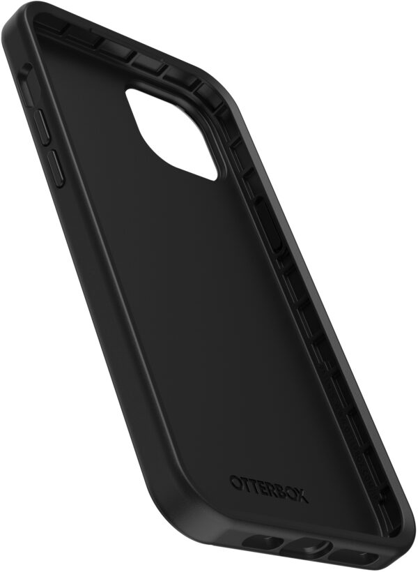 Otterbox Symmetry Case Apple Iphone 14 Plus/15 Plus Black - Afbeelding 3