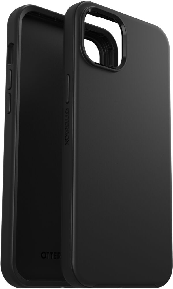 Otterbox Symmetry Case Apple Iphone 14 Plus/15 Plus Black - Afbeelding 4