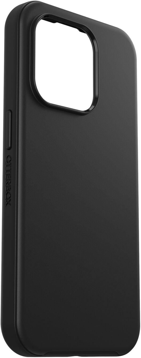 Otterbox Symmetry Case Apple Iphone 15 Pro Black - Afbeelding 2