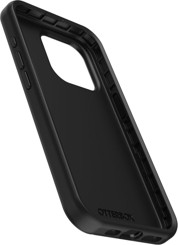 Otterbox Symmetry Case Apple Iphone 15 Pro Black - Afbeelding 3