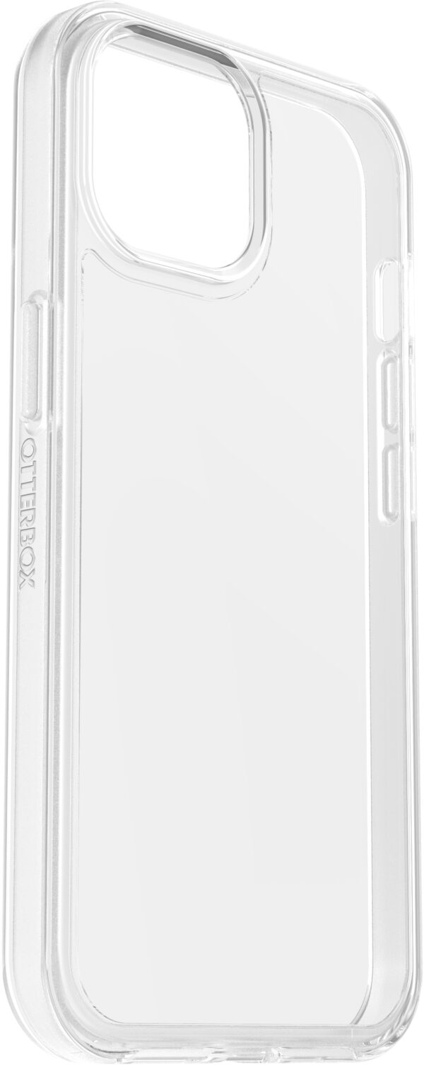 Otterbox Symmetry Clear Case Apple Iphone 13/14/15 Clear - Afbeelding 2