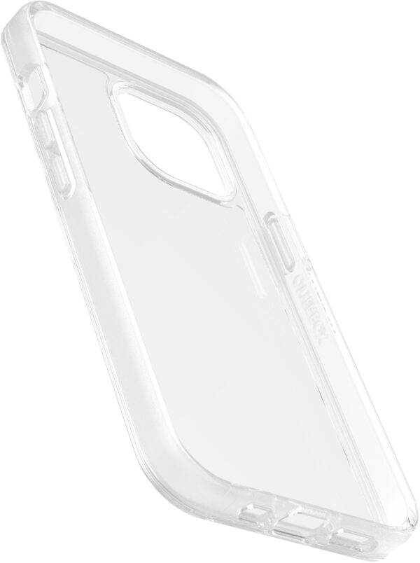 Otterbox Symmetry Clear Case Apple Iphone 13/14/15 Clear - Afbeelding 3