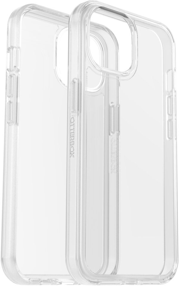 Otterbox Symmetry Clear Case Apple Iphone 13/14/15 Clear - Afbeelding 4