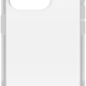 Otterbox Symmetry Clear Case Apple Iphone 15 Pro Clear