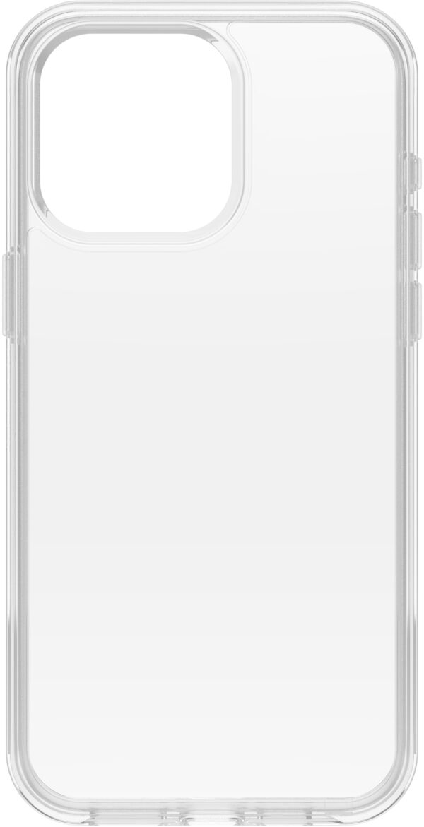 Otterbox Symmetry Clear Case Apple Iphone 15 Pro Max Clear
