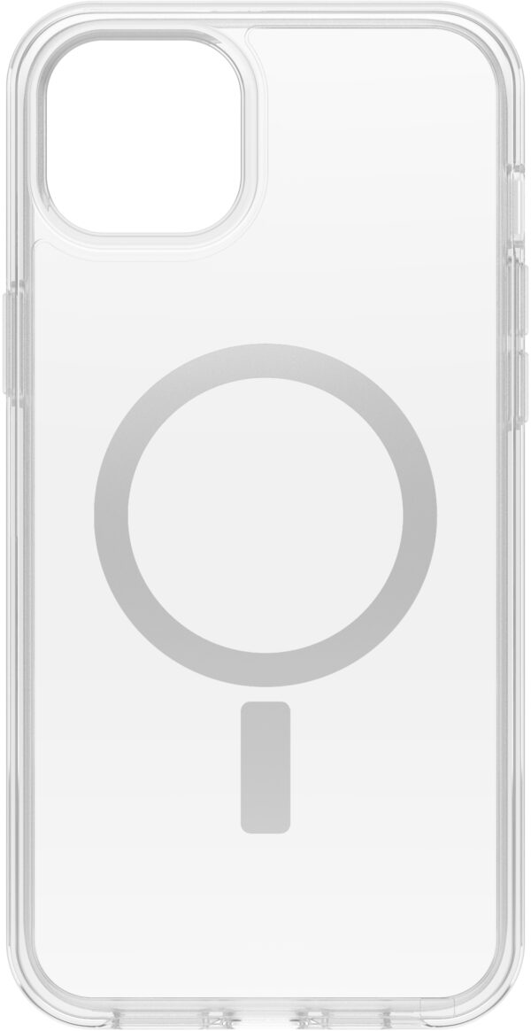 Otterbox Symmetry+ Clear Case Apple Iphone 14 Plus/15 Plus Clear