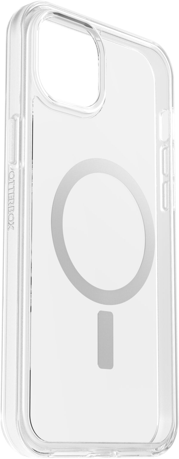 Otterbox Symmetry+ Clear Case Apple Iphone 14 Plus/15 Plus Clear - Afbeelding 2
