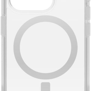 Otterbox Symmetry+ Clear Case Apple Iphone 15 Pro Clear