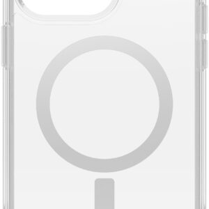 Otterbox Symmetry+ Clear Case Apple Iphone 15 Pro Max Clear