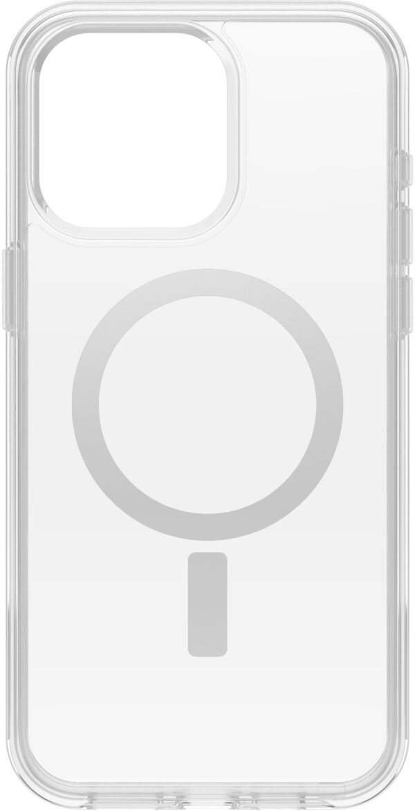 Otterbox Symmetry+ Clear Case Apple Iphone 15 Pro Max Clear