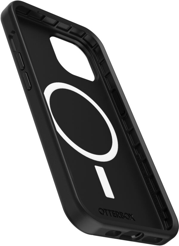 Otterbox Symmetry+ Case Apple Iphone 13/14/15/16E Black - Afbeelding 3