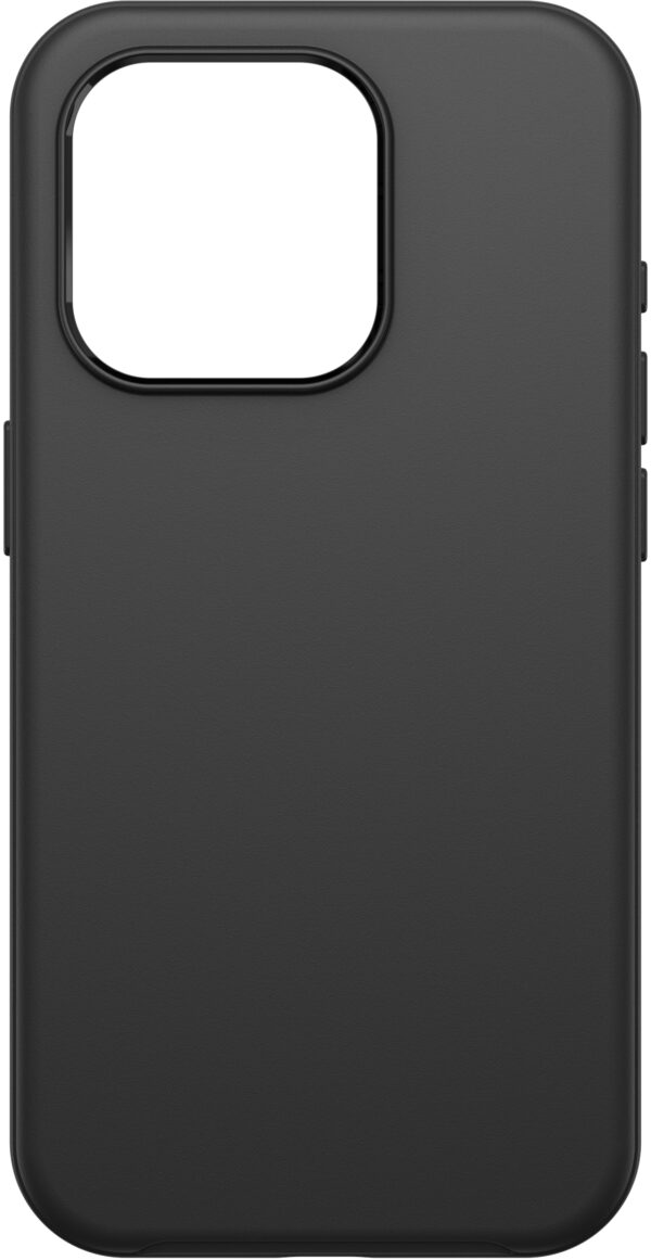 Otterbox Symmetry+ Case Apple Iphone 15 Pro Black