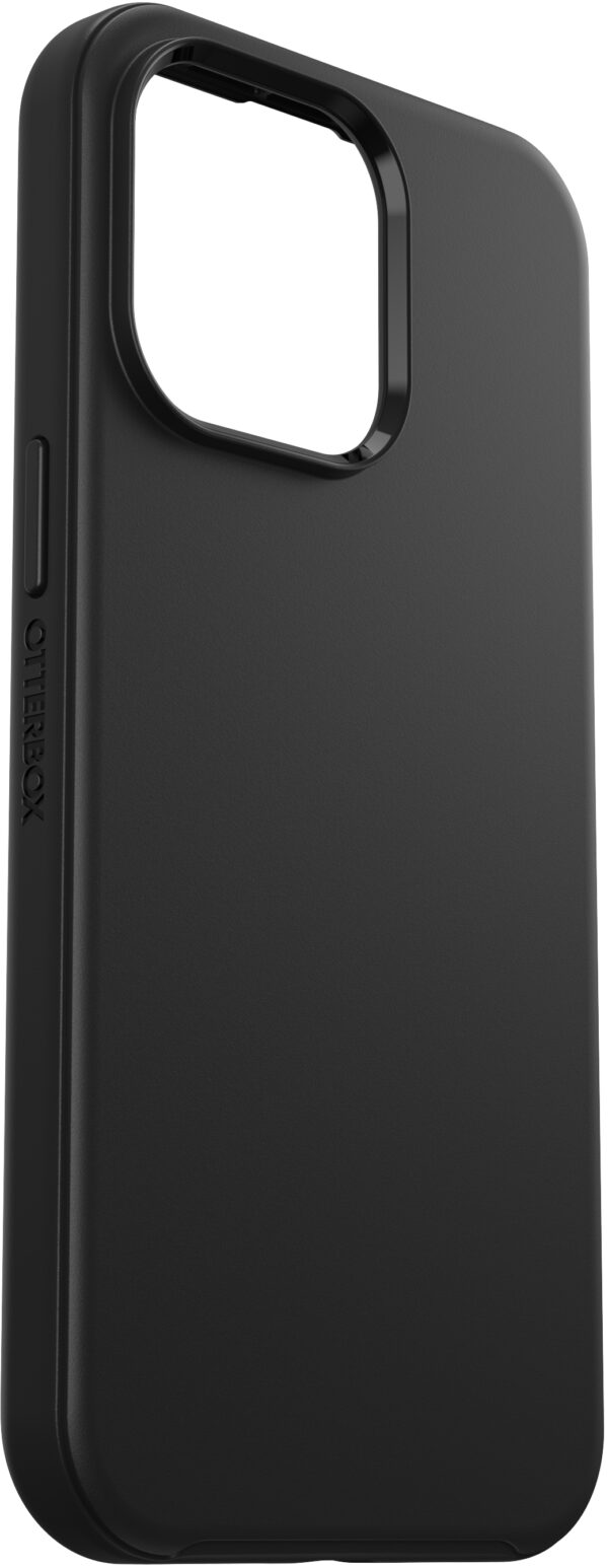 Otterbox Symmetry+ Case Apple Iphone 15 Pro Max Black - Afbeelding 2