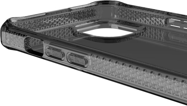 Itskins Level 2 Spectrumclear_R For Apple Iphone 14/15 Smoke - Afbeelding 7