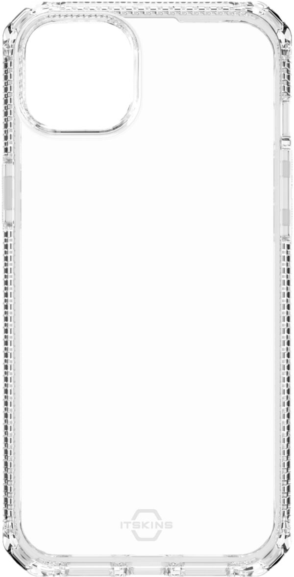Itskins Level 2 Spectrumclear_R For Apple Iphone 14 Plus/15 Plus Transparent - Afbeelding 3