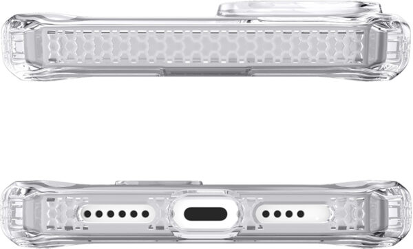 Itskins Level 2 Spectrumclear_R For Apple Iphone 14 Plus/15 Plus Transparent - Afbeelding 6