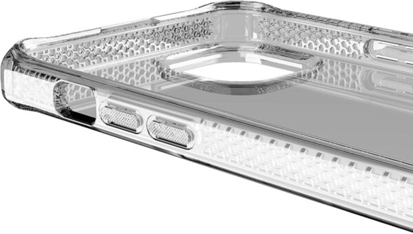 Itskins Level 2 Spectrumclear_R For Apple Iphone 14 Plus/15 Plus Transparent - Afbeelding 7