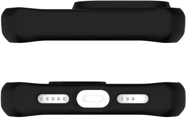 Itskins Level 3 Spectrumsilk_R For Apple Iphone 15 Pro Max Black - Afbeelding 6