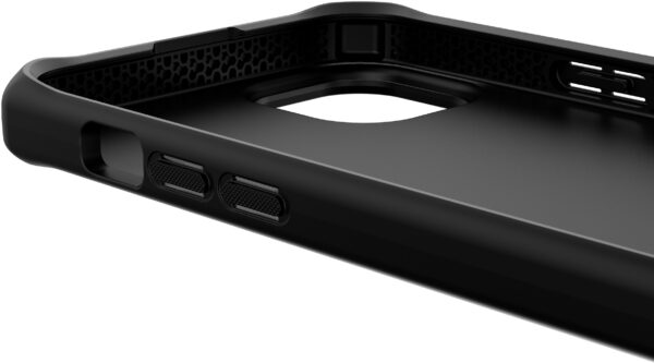 Itskins Level 3 Spectrumsilk_R For Apple Iphone 14 Plus/15 Plus Black - Afbeelding 7