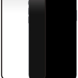 Mobilize Privacy Glass Screen Protector - Black Frame - For Apple Iphone 13 Pro Max/14 Plus