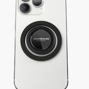 Vonmählen Backflip Mag Phone Grip Black