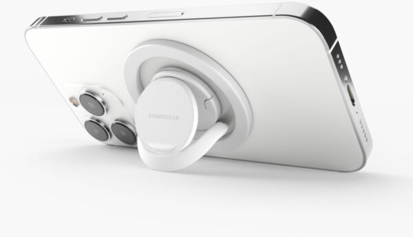 Vonmählen Backflip Mag Phone Grip White - Afbeelding 3